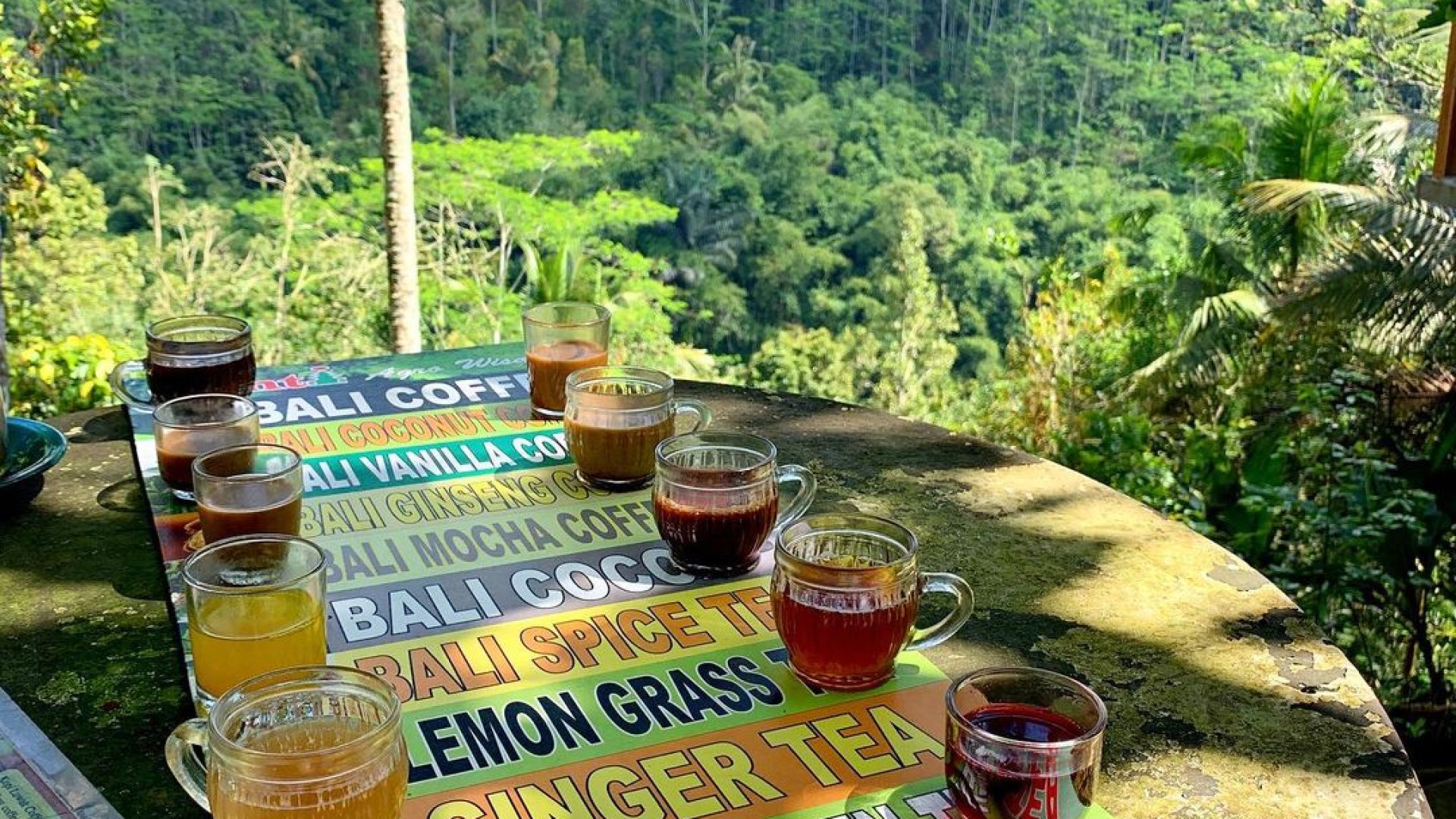 Bali Instagram Private Tours 2