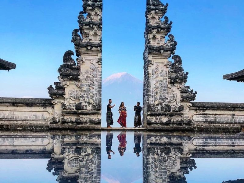 Bali Instagram Private Tours 4