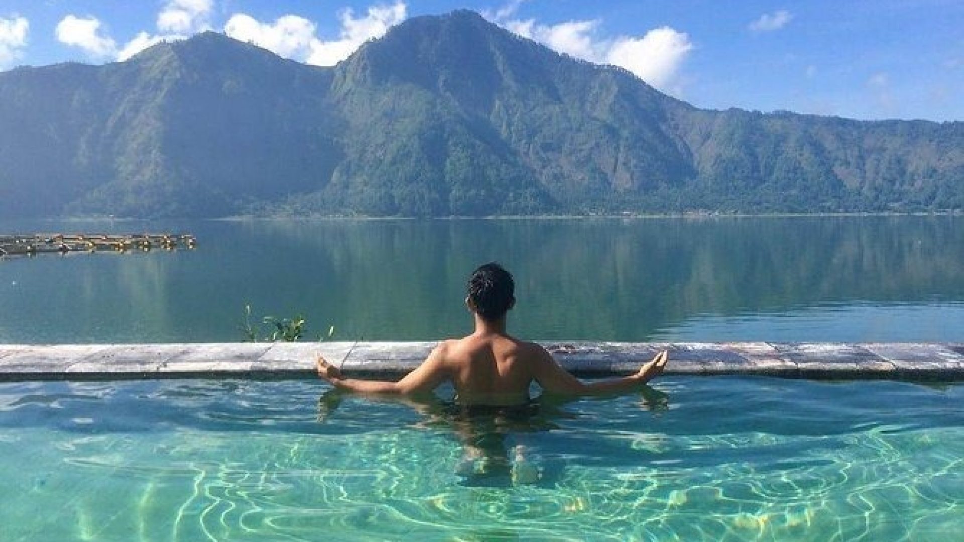 Hot Spring 3
