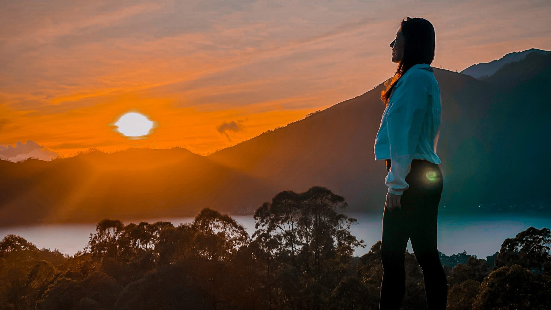Mount Batur Jeep Adventure 2
