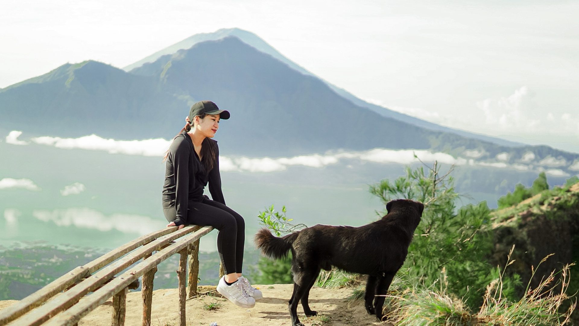 Mount Batur Sunrise Trekking 1