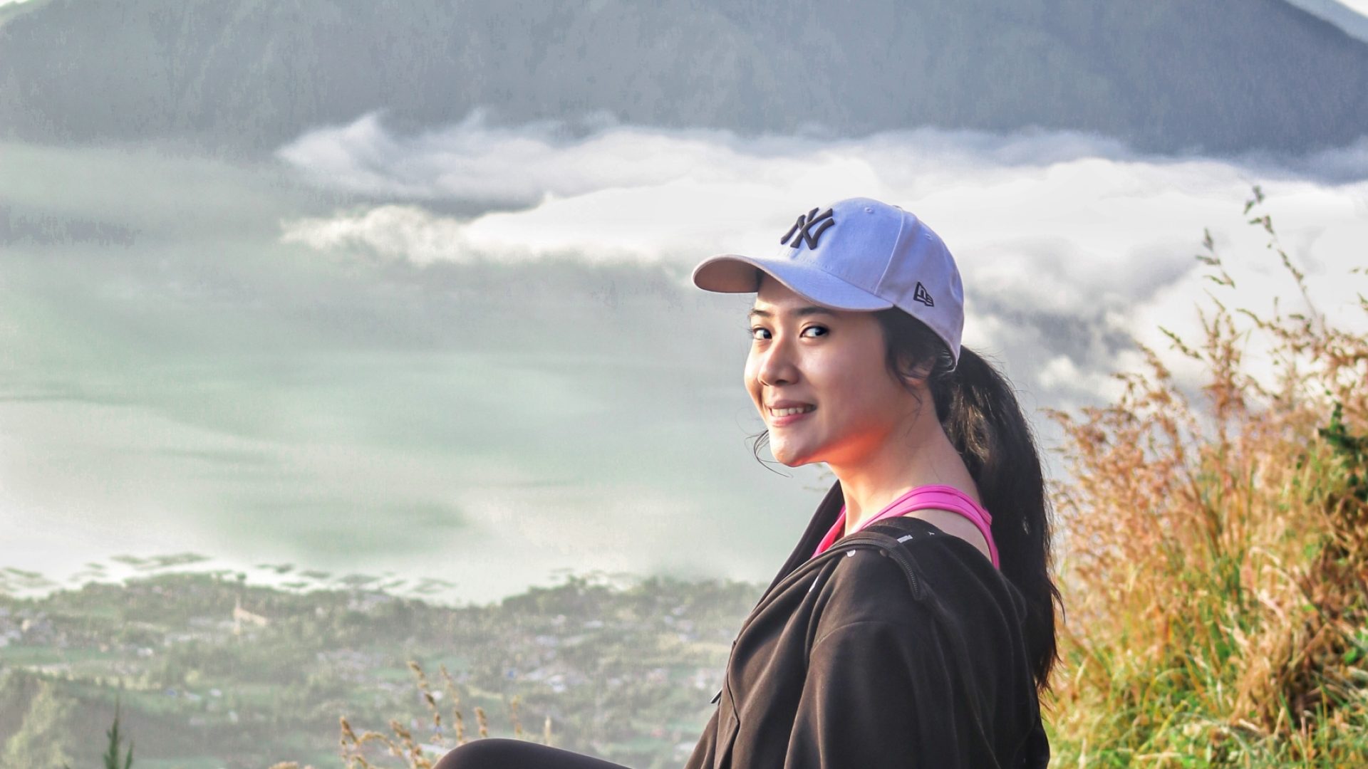 Mount Batur Sunrise Trekking 3
